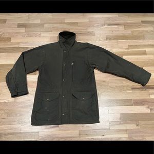Filson Mile Marker Coat